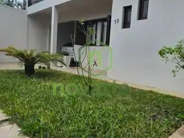 Casa / Sobrado para Venda em São Leopoldo/RS Arroio da Manteiga 4 Quartos