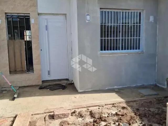 Casa / Sobrado para Venda em São Leopoldo/RS Boa Vista 2 Quartos
