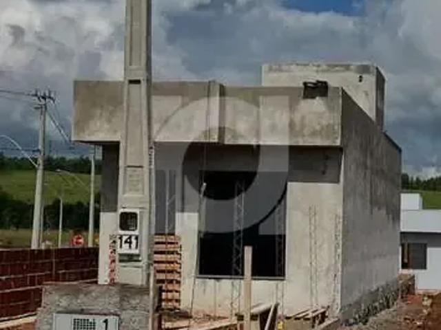 Casa / Sobrado para Venda em São Leopoldo/RS Boa Vista 2 Quartos