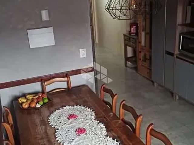 Casa / Sobrado para Venda em São Leopoldo/RS Boa Vista 2 Quartos