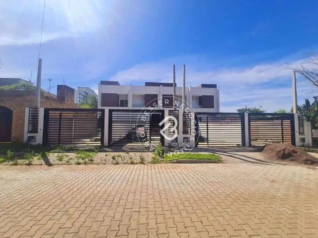 Casa / Sobrado para Venda em São Leopoldo/RS Campestre 3 Quartos