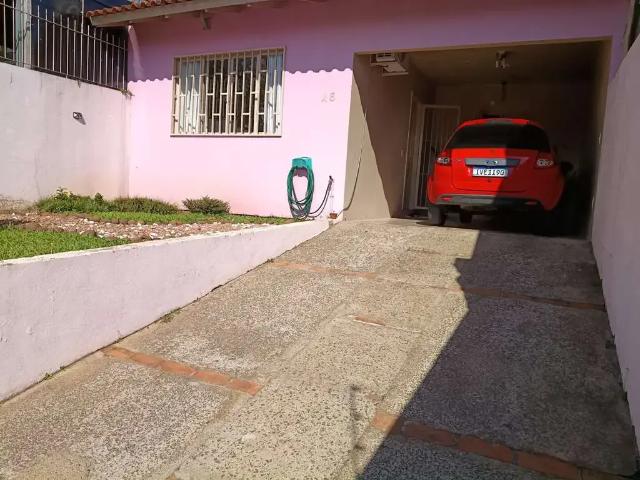Casa / Sobrado para Venda em São Leopoldo/RS Campestre 3 Quartos