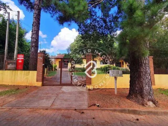 Casa / Sobrado para Venda em São Leopoldo/RS Campestre 3 Quartos