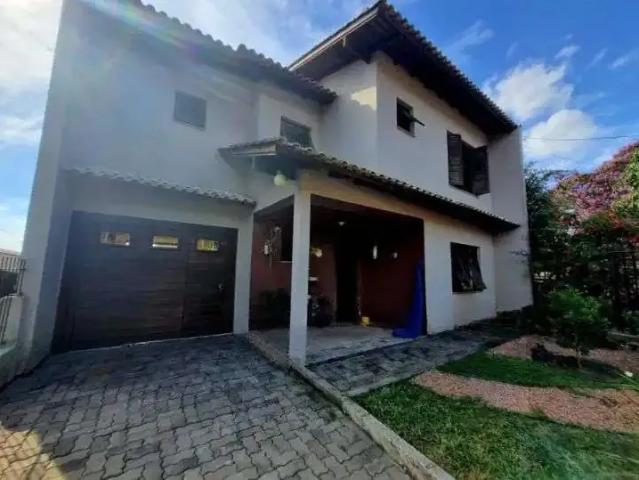 Casa / Sobrado para Venda em São Leopoldo/RS Campestre 3 Quartos