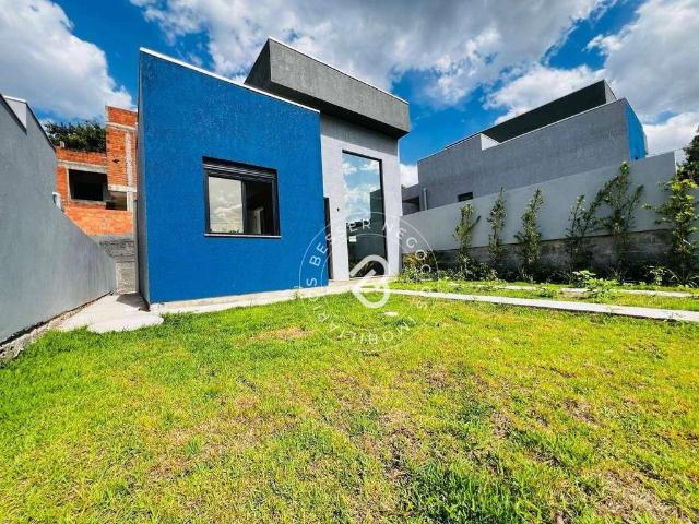 Casa / Sobrado para Venda em São Leopoldo/RS Campestre 3 Quartos
