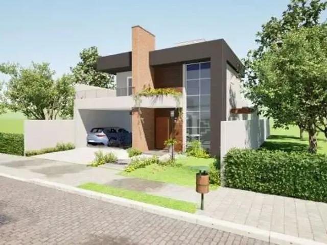 Casa / Sobrado para Venda em São Leopoldo/RS Campestre 3 Quartos