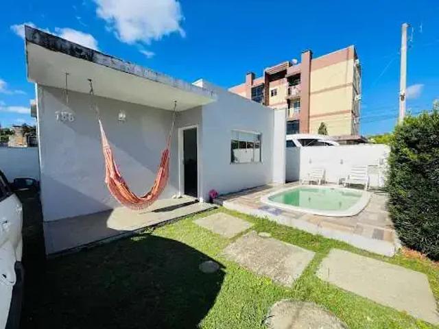 Casa / Sobrado para Venda em São Leopoldo/RS Campestre 3 Quartos