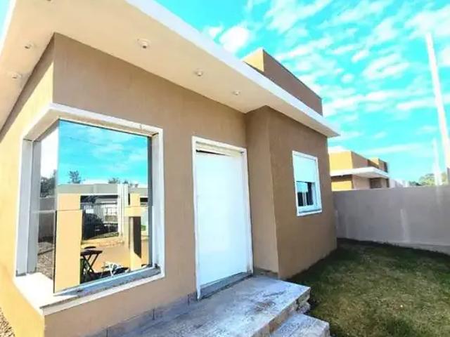 Casa / Sobrado para Venda em São Leopoldo/RS Campestre 3 Quartos
