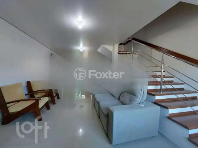 Casa / Sobrado para Venda em São Leopoldo/RS Campestre 3 Quartos