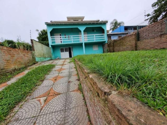 Casa / Sobrado para Venda em São Leopoldo/RS Campestre 3 Quartos