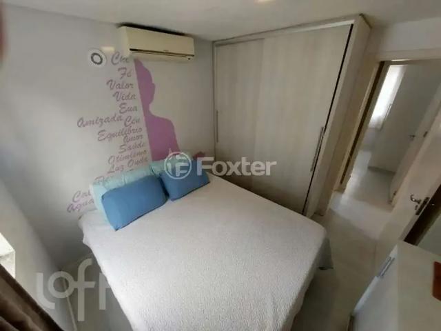 Casa / Sobrado para Venda em São Leopoldo/RS Campestre 3 Quartos