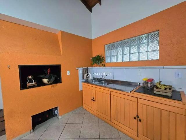Casa / Sobrado para Venda em São Leopoldo/RS Campestre 3 Quartos