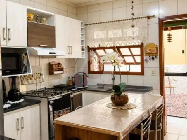 Casa / Sobrado para Venda em São Leopoldo/RS Campestre 3 Quartos