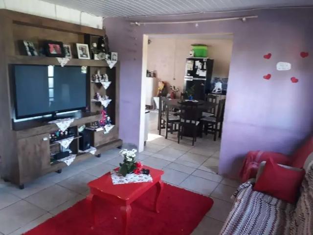 Casa / Sobrado para Venda em São Leopoldo/RS Campestre 3 Quartos