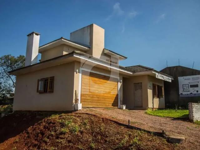 Casa / Sobrado para Venda em São Leopoldo/RS Campestre 3 Quartos