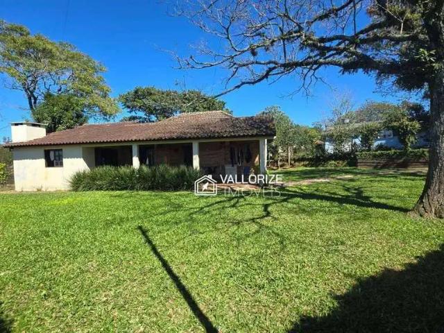 Casa / Sobrado para Venda em São Leopoldo/RS Campestre 3 Quartos