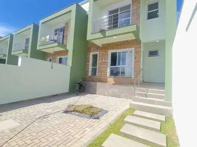 Casa / Sobrado para Venda em São Leopoldo/RS Campestre 3 Quartos