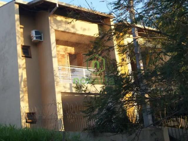 Casa / Sobrado para Venda em São Leopoldo/RS Campestre 2 Quartos