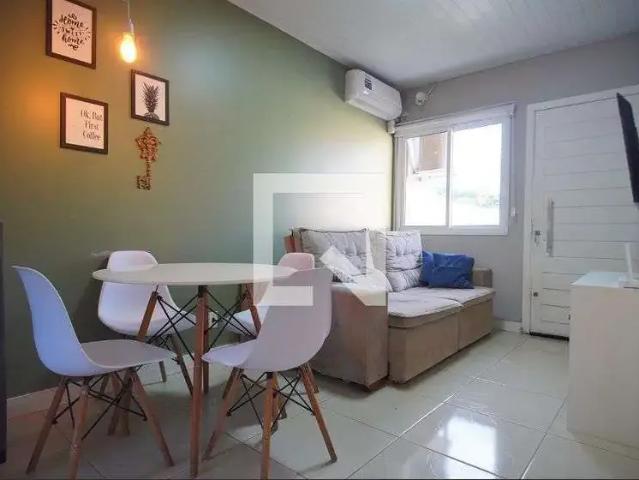 Casa / Sobrado para Venda em São Leopoldo/RS Campestre 2 Quartos