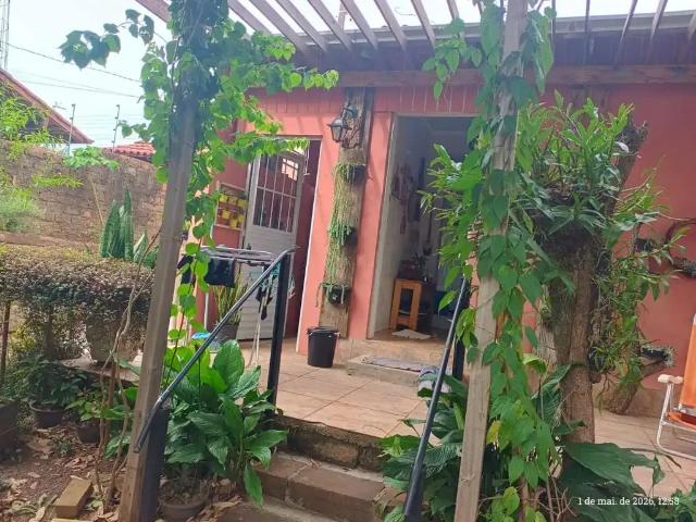 Casa / Sobrado para Venda em São Leopoldo/RS Campestre 2 Quartos