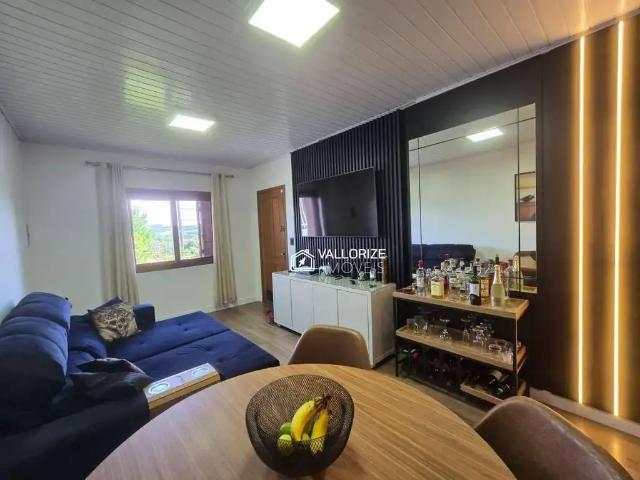 Casa / Sobrado para Venda em São Leopoldo/RS Campestre 2 Quartos