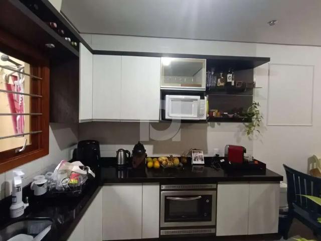 Casa / Sobrado para Venda em São Leopoldo/RS Campestre 2 Quartos