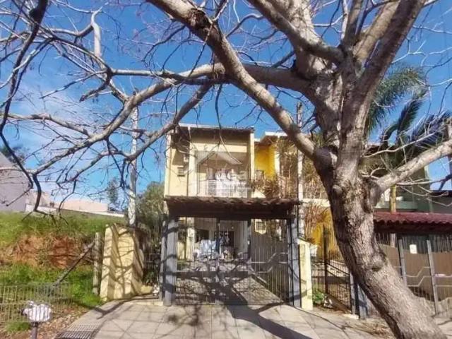 Casa / Sobrado para Venda em São Leopoldo/RS Campestre 2 Quartos