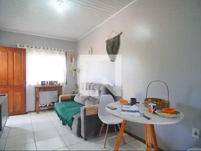 Casa / Sobrado para Venda em São Leopoldo/RS Campestre 2 Quartos