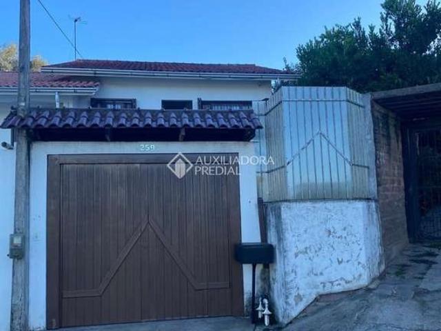 Casa / Sobrado para Venda em São Leopoldo/RS Campestre 2 Quartos