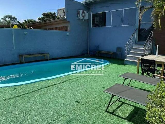 Casa / Sobrado para Venda em São Leopoldo/RS Campestre 2 Quartos