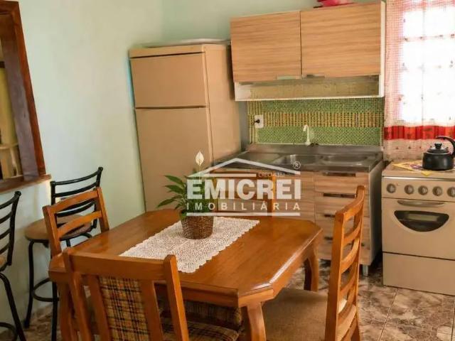 Casa / Sobrado para Venda em São Leopoldo/RS Campestre 4 Quartos