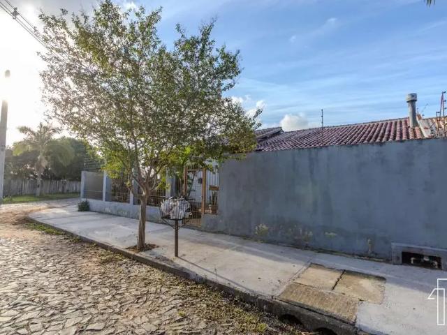 Casa / Sobrado para Venda em São Leopoldo/RS Campestre 4 Quartos