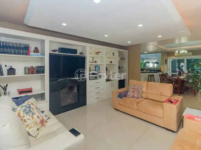 Casa / Sobrado para Venda em São Leopoldo/RS Campestre 4 Quartos