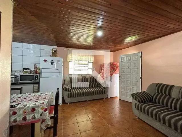 Casa / Sobrado para Venda em São Leopoldo/RS Campina 2 Quartos