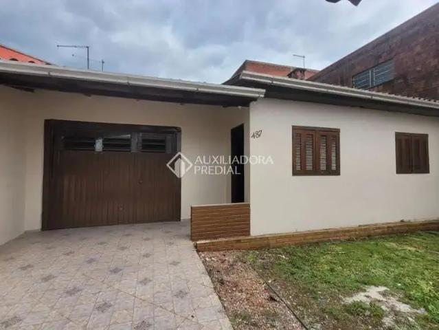Casa / Sobrado para Venda em São Leopoldo/RS Campina 2 Quartos