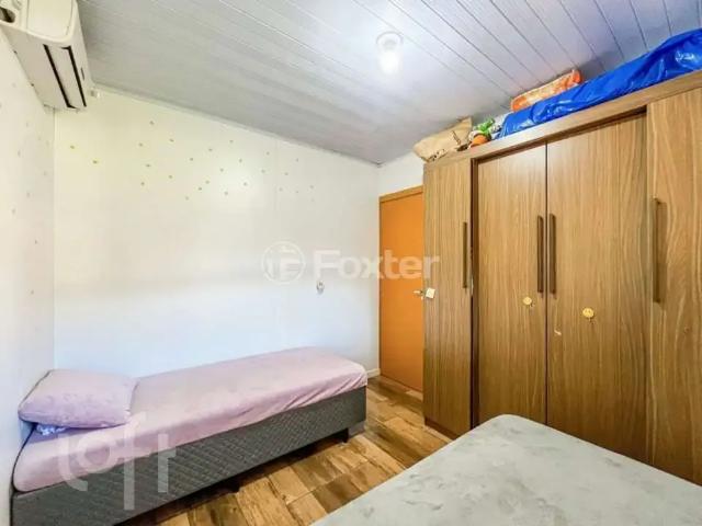 Casa / Sobrado para Venda em São Leopoldo/RS Campina 2 Quartos