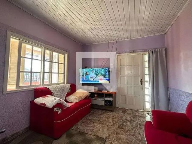 Casa / Sobrado para Venda em São Leopoldo/RS Campina 2 Quartos
