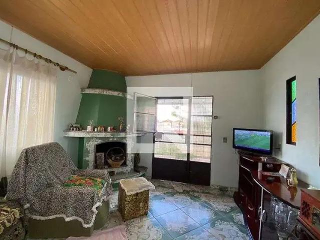 Casa / Sobrado para Venda em São Leopoldo/RS Campina 2 Quartos