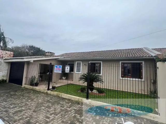 Casa / Sobrado para Venda em São Leopoldo/RS Campina