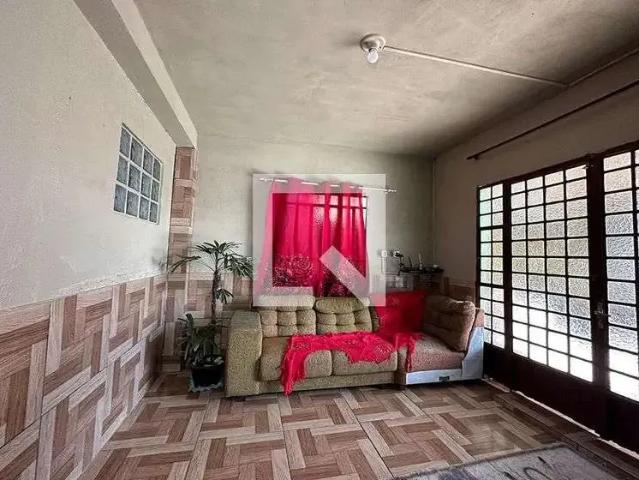 Casa / Sobrado para Venda em São Leopoldo/RS Campina 3 Quartos