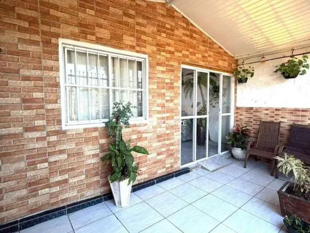 Casa / Sobrado para Venda em São Leopoldo/RS Campina 3 Quartos