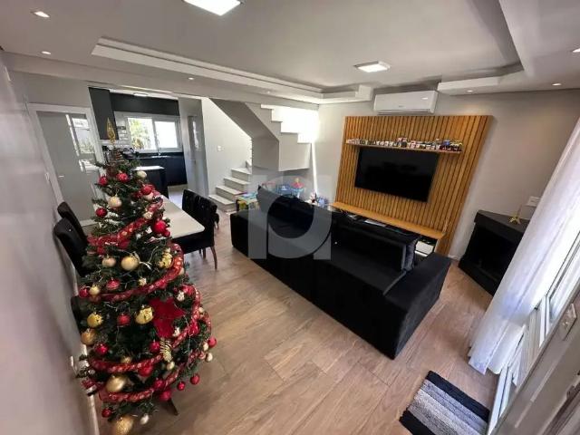 Casa / Sobrado para Venda em São Leopoldo/RS Campina 3 Quartos