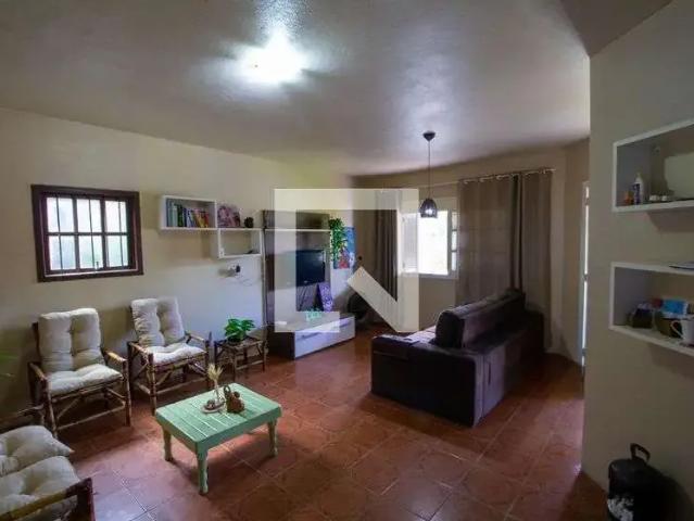 Casa / Sobrado para Venda em São Leopoldo/RS Campina 3 Quartos