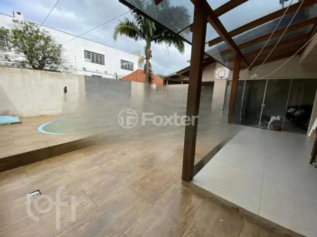 Casa / Sobrado para Venda em São Leopoldo/RS Campina 3 Quartos