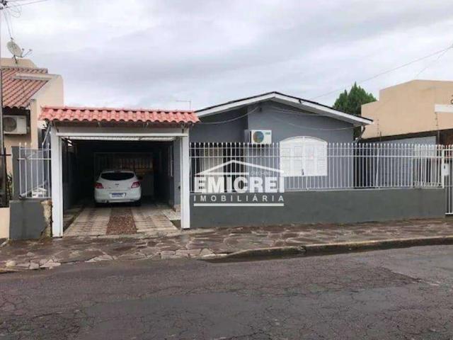 Casa / Sobrado para Venda em São Leopoldo/RS Campina 3 Quartos
