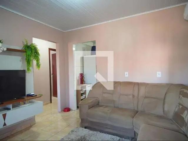 Casa / Sobrado para Venda em São Leopoldo/RS Campina 3 Quartos