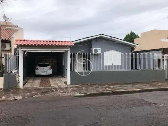 Casa / Sobrado para Venda em São Leopoldo/RS Campina 3 Quartos