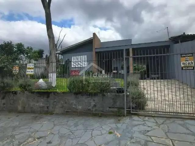 Casa / Sobrado para Venda em São Leopoldo/RS Campina 3 Quartos