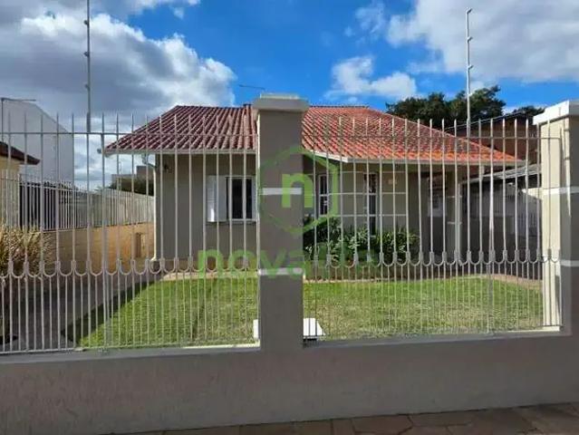 Casa / Sobrado para Venda em São Leopoldo/RS Campina 3 Quartos