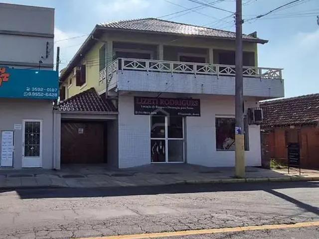 Casa / Sobrado para Venda em São Leopoldo/RS Campina 3 Quartos